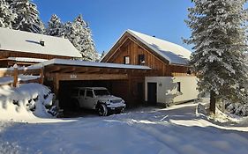 Chalet Claassen